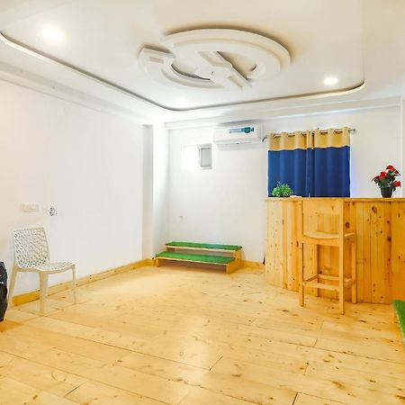 Fabhotel Green Leaf Hyderabad Luaran gambar